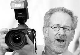 Steven Spielberg