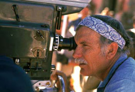 Sam Peckinpah