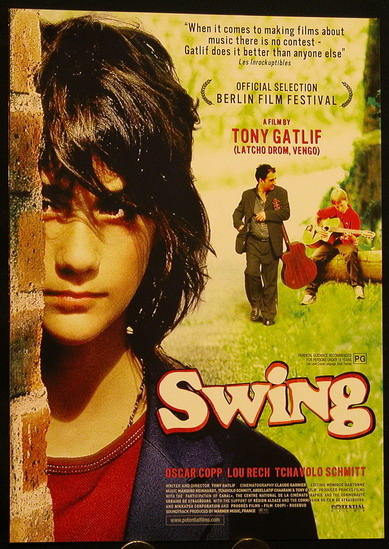 Swing