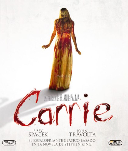 Carrie