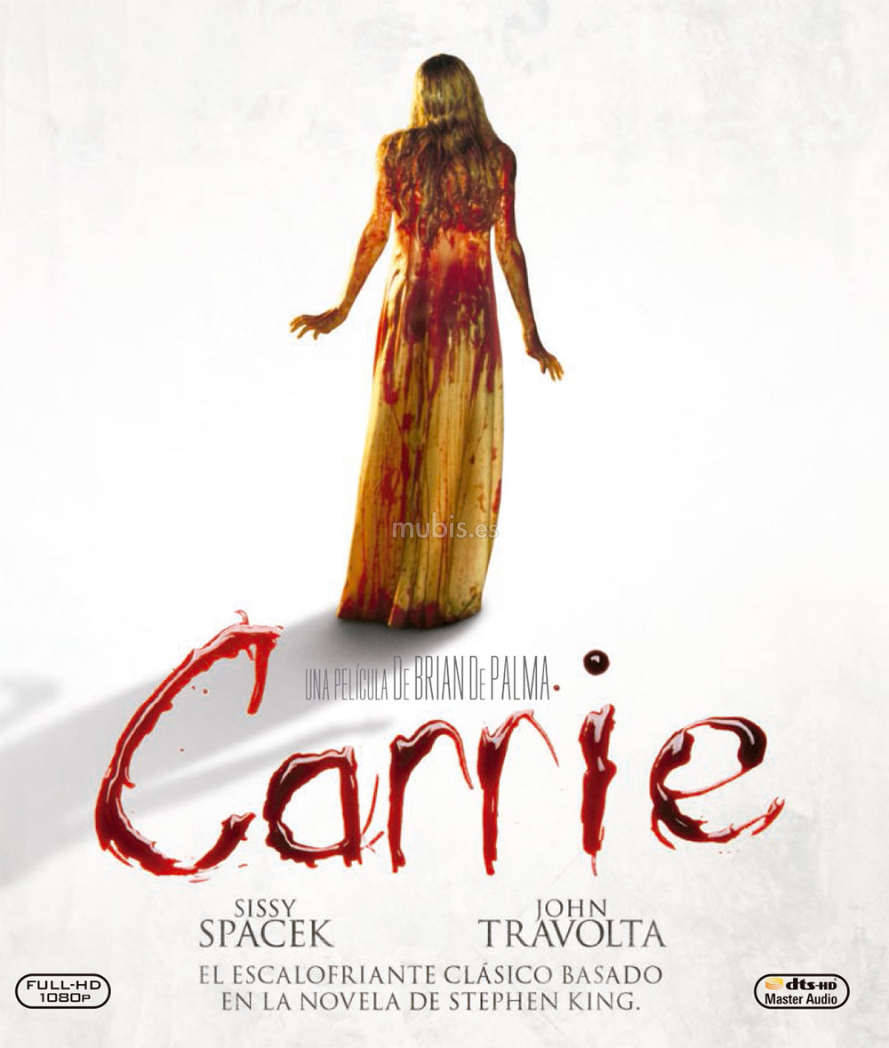 Carrie
