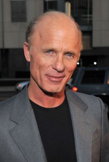 Ed Harris