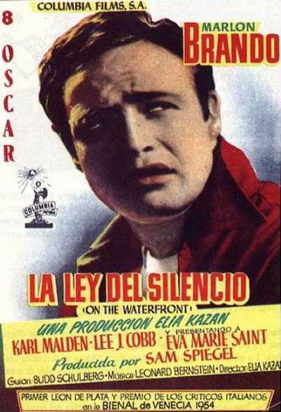 La Ley Del Silencio