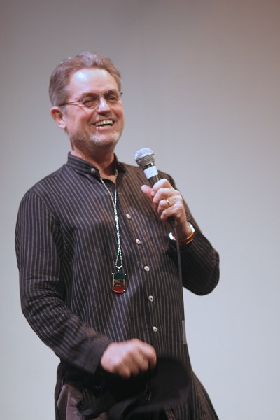 Jonathan Demme