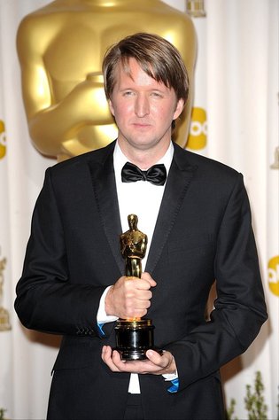 Tom Hooper