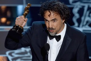Alejandro González Iñárritu