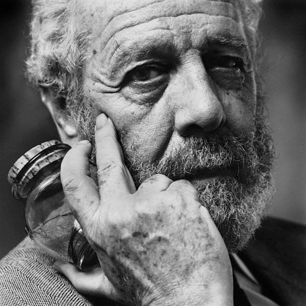 Luis García Berlanga