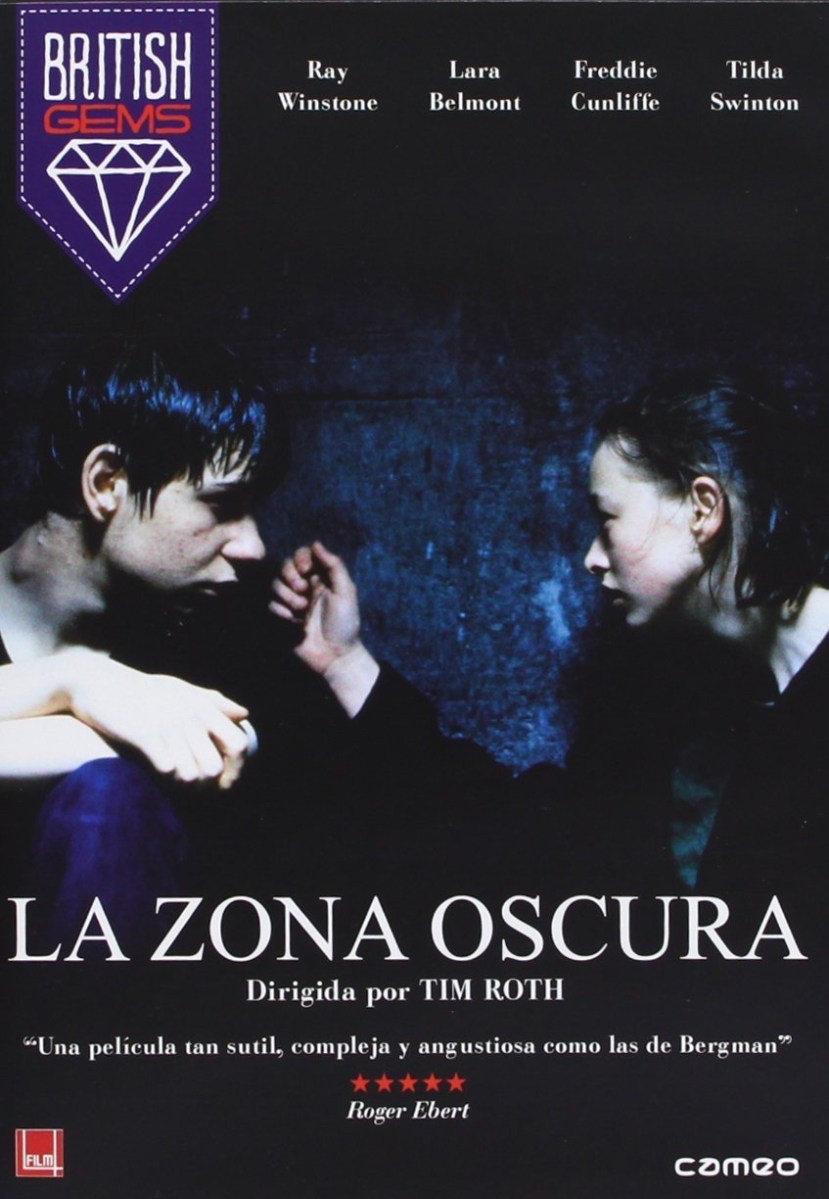 La Zona Oscura