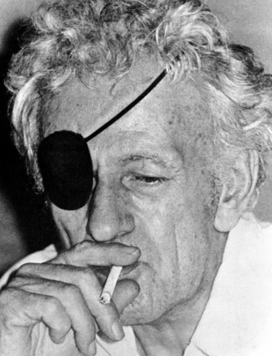 Nicholas Ray