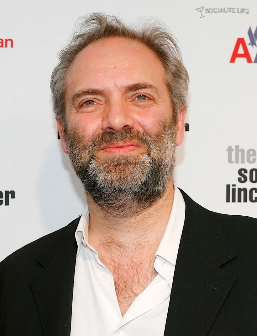 Sam Mendes