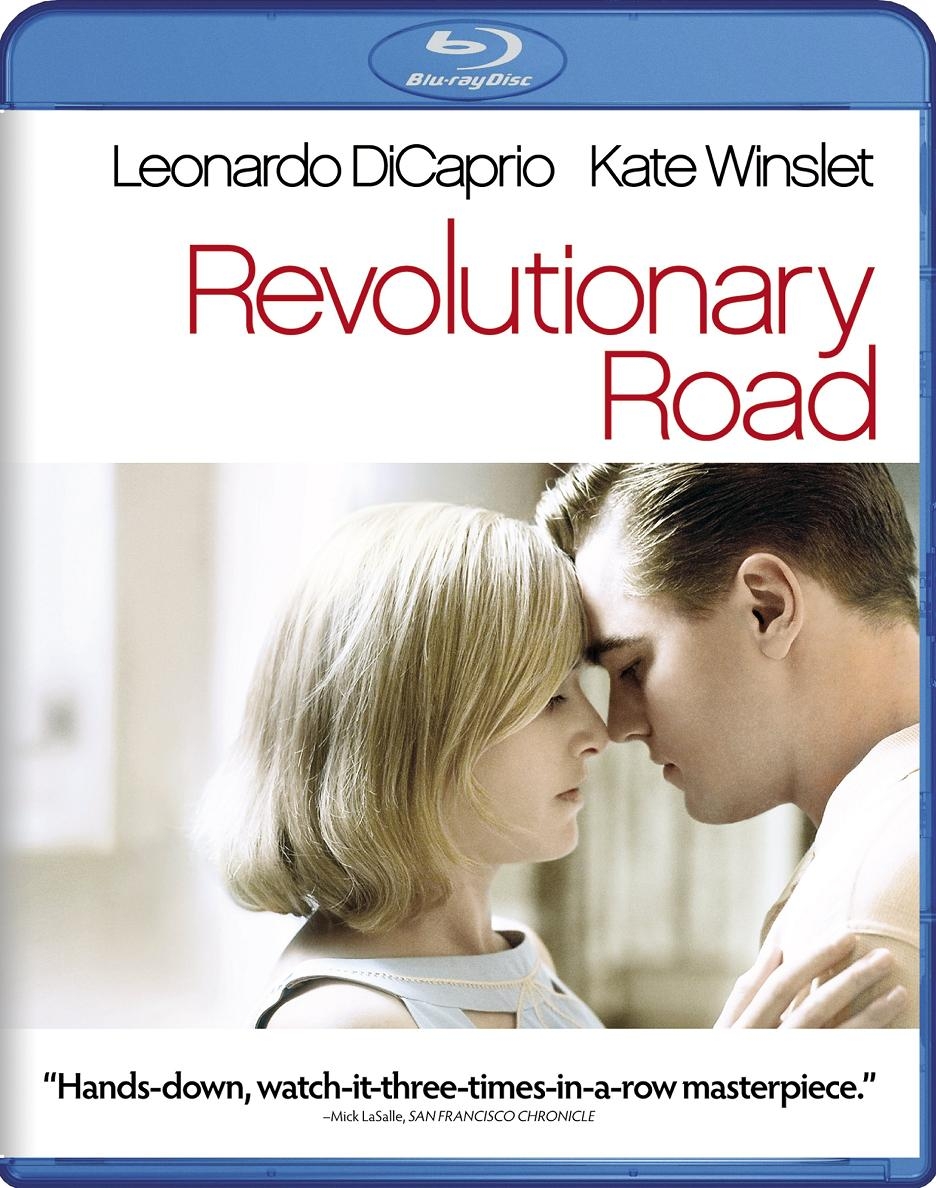 Revolutionary Road