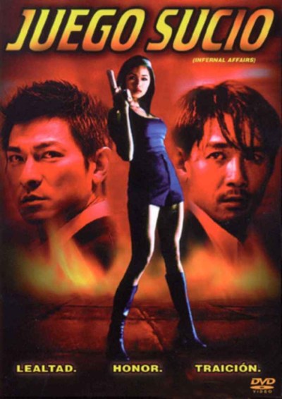 Juego Sucio