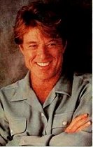 Robert Redford