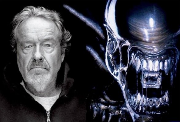 El verdadero terror está en la mente del espectador, no en las imágenes. Ridley Scott 