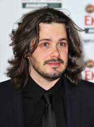 Edgar Wright