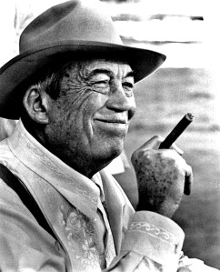  John Huston
