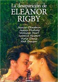 La Desaparición de Eleanor Rigby