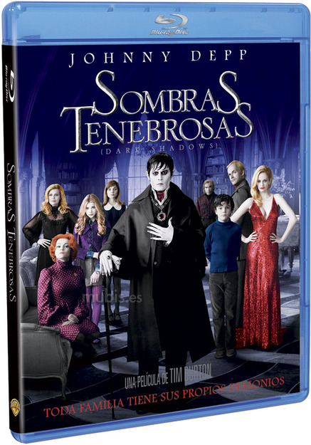 SOMBRAS TENEBROSAS