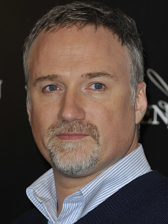 David Fincher