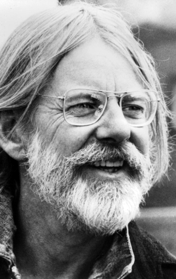 Hal Ashby