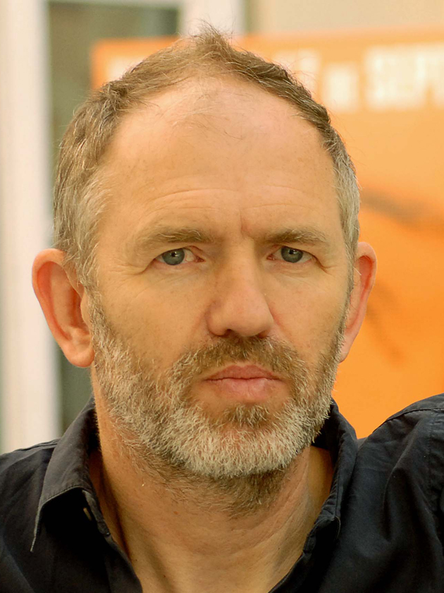 Anton Corbijn
