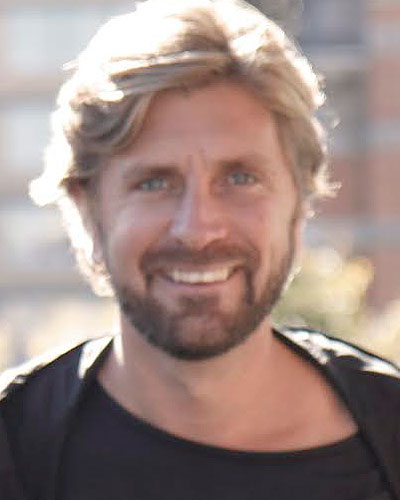 Ruben Östlund