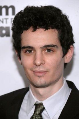 Damien Chazelle