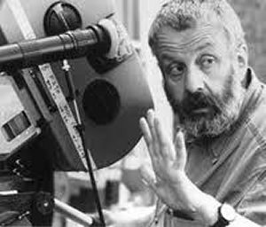 Mike Leigh