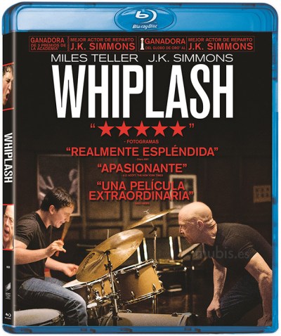 Whiplash