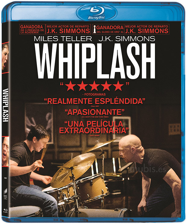 Whiplash