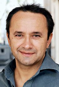 Andrey Zvyagintsev