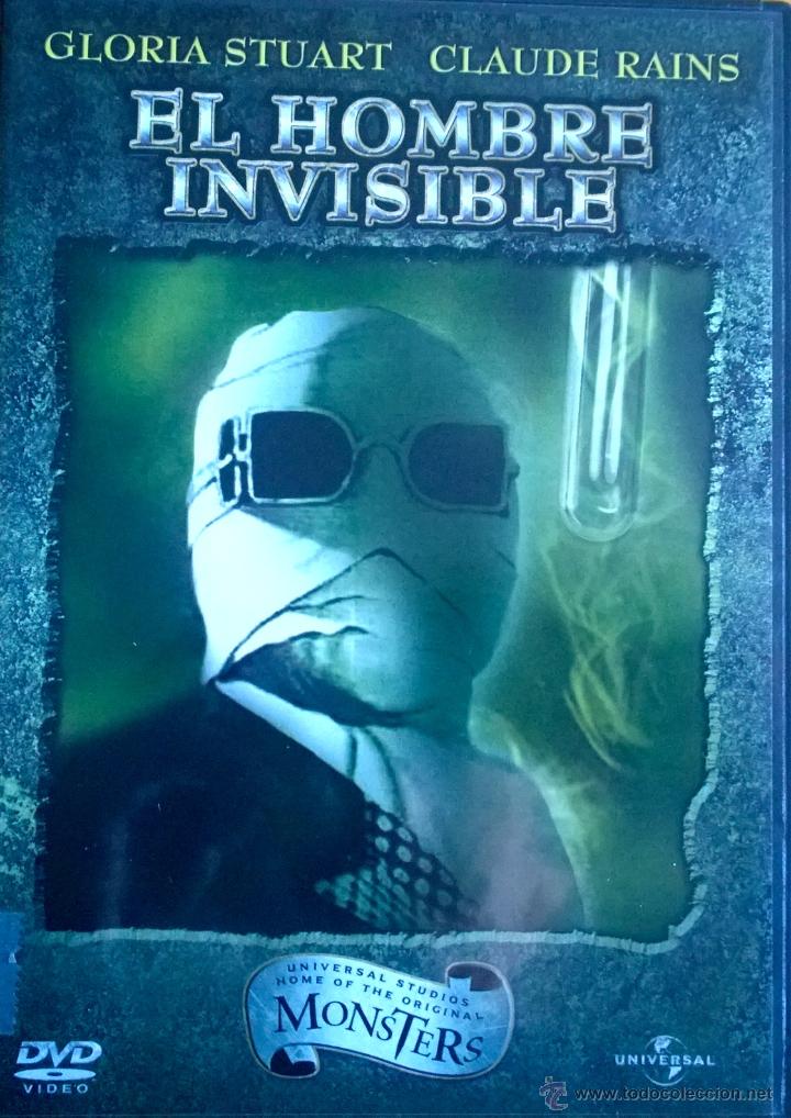El Hombre Invisible