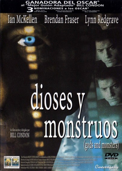 Dioses Y Monstruos