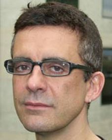 Guillermo Fernández Groizard