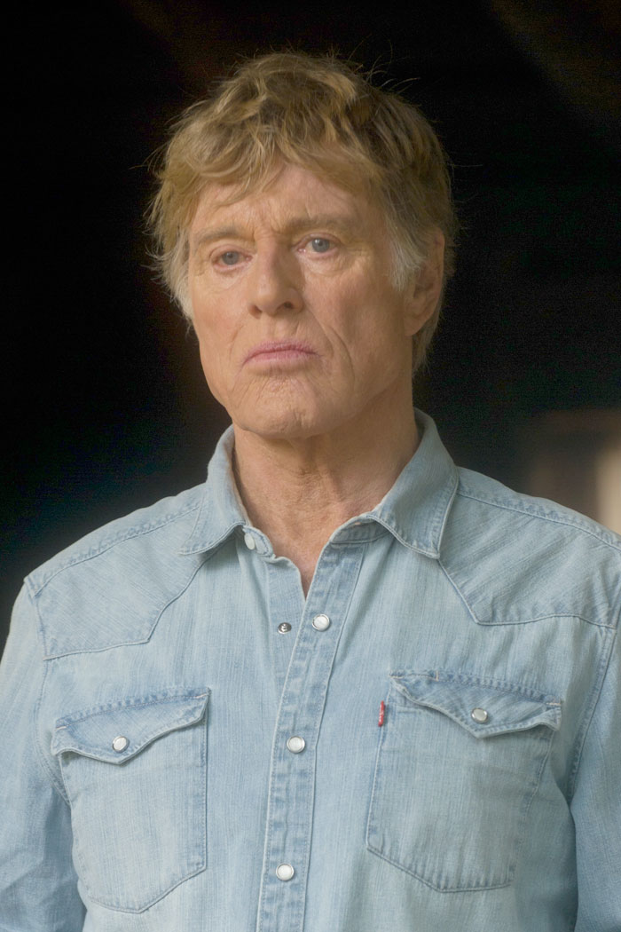 Robert Redford