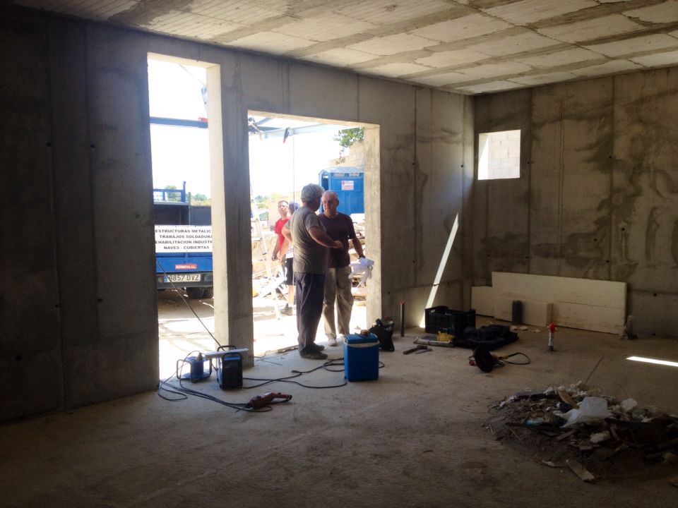 Avances Sala 2 Cine Para Compartir 12 julio