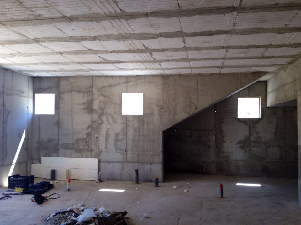 Avances Sala 2 Cine Para Compartir 12 julio