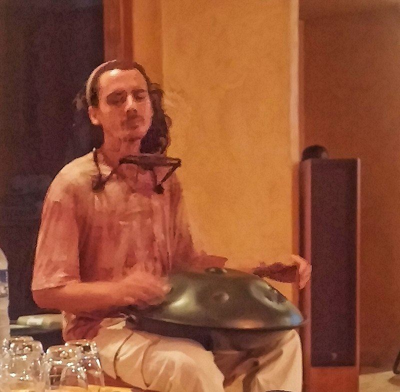 Óscar Buenagente, 28 JUNIO 2016