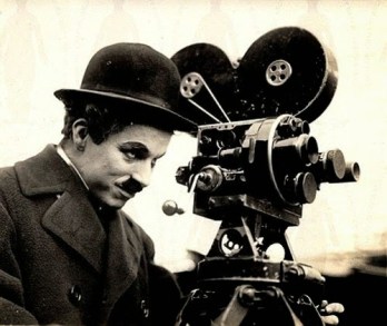 Charles Chaplin