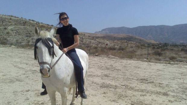 Obertura a cargo de Isabel Elvira