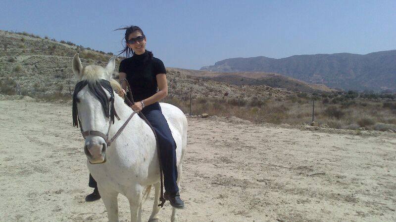 Obertura a cargo de Isabel Elvira