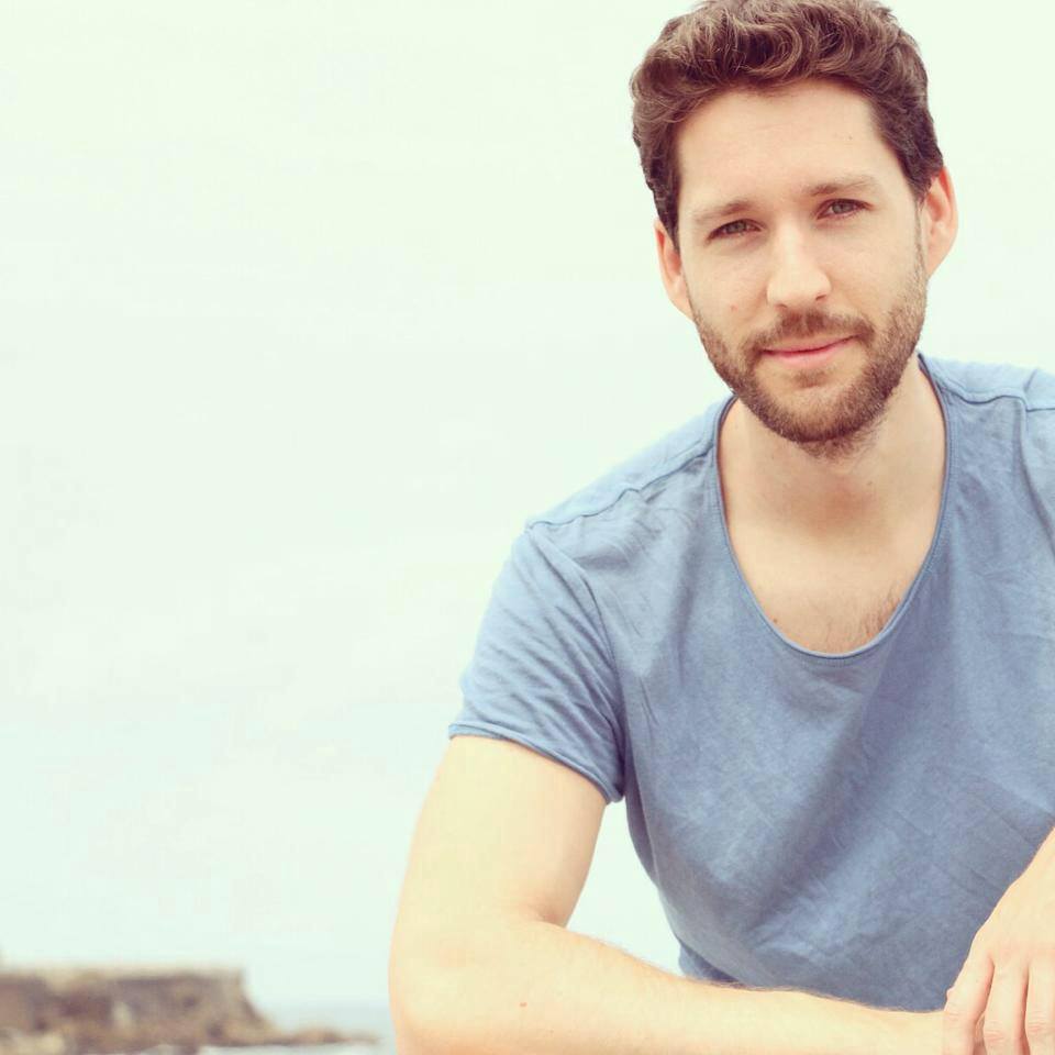 Pablo Flores Ezcurra