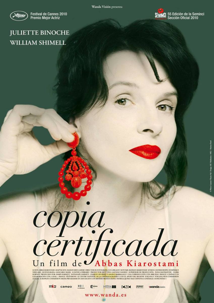 Copia Certificada