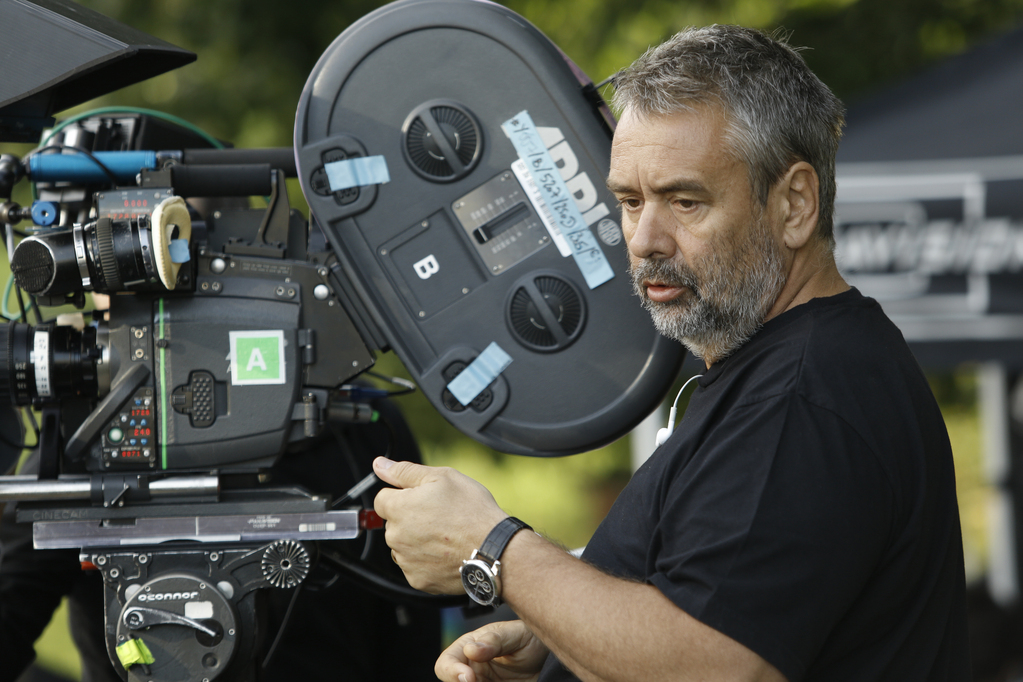 Luc Besson