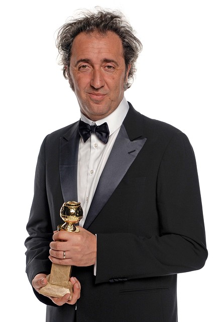 Paolo Sorrentino