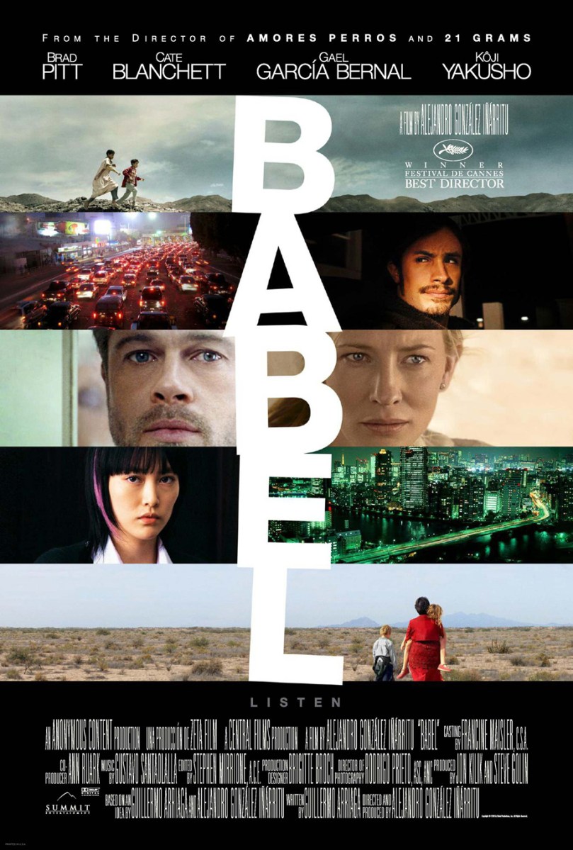BABEL