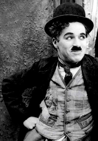 Charles Chaplin
