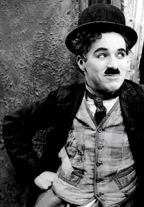 Charles Chaplin