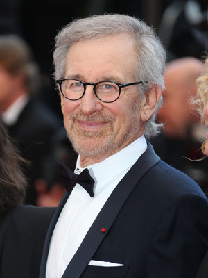 Steven Spielberg