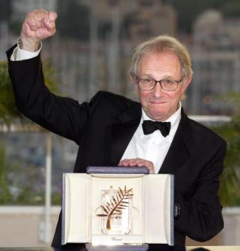 Ken Loach